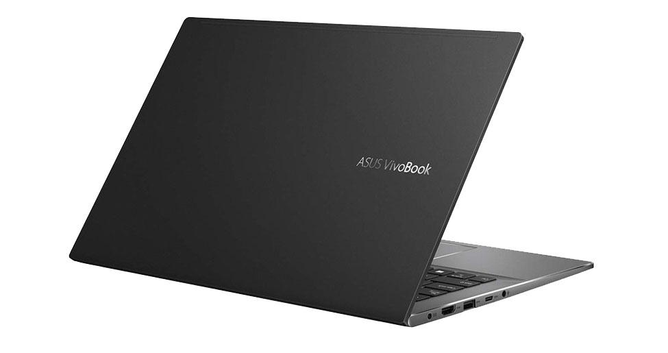 لپ تاپ 14 اینچی ایسوس مدل VivoBook M433UA