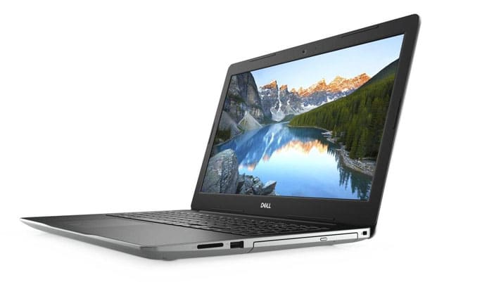 لپ تاپ 15 اینچی دل مدل Inspiron 3593 SLR – ZB