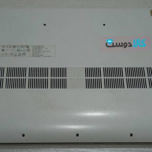 لپ تاپ کارکرده 15 اینچی لنوو مدل ideapad z500