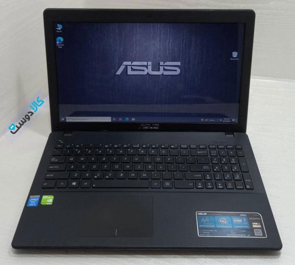 Asus x552l deals