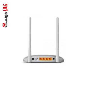 مودم روتر VDSL/ADSL تی پی-لینک مدل TD-W9960