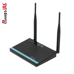 مودم روتر ADSL2 Plus بی سیم یوتل مدل +A304