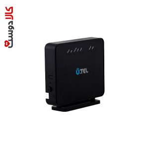 مودم روتر یوتل VDSL/ADSL Plus بی سیم مدل V301