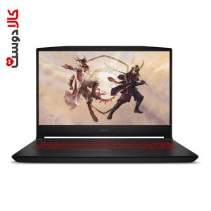 لپ تاپ 17 اینچی ام اس آی مدل Pulse GL76 12UGK