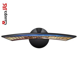 مانیتور خمیده 24 اینچ سامسونگ مدل CF390