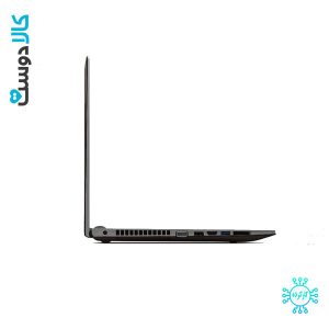 لپ تاپ کارکرده 15 اینچی لنوو مدل ideapad z500