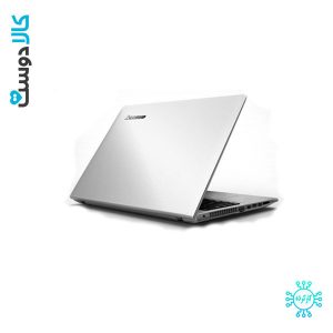 لپ تاپ کارکرده 15 اینچی لنوو مدل ideapad z500
