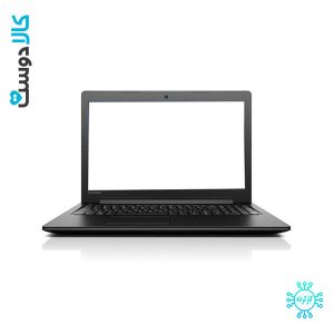 لپ تاپ کارکرده 15 اینچی لنوو ideapad 310