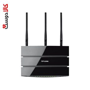 مودم روتر VDSL/ADSL تی پی لینک مدل Archer VR400