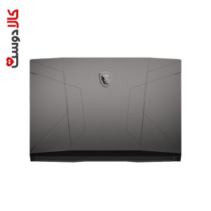 لپ تاپ 17 اینچی ام اس آی مدل Pulse GL76 12UGK