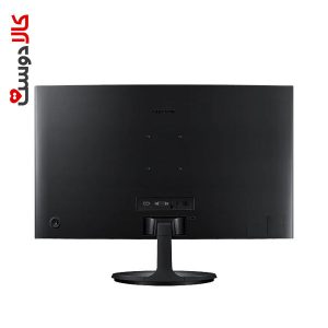 مانیتور خمیده 24 اینچ سامسونگ مدل CF390