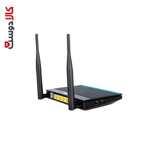 مودم روتر ADSL2 Plus بی سیم یوتل مدل A304U