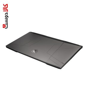 لپ تاپ 17 اینچی ام اس آی مدل Pulse GL76 12UGK
