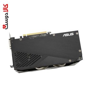 کارت گرافیک ایسوس مدل DUAL-RTX2060-O6G-EVO