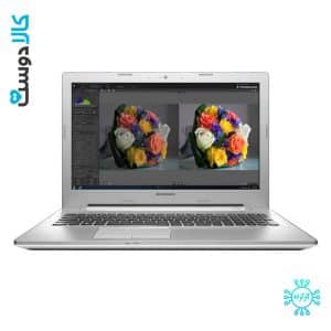 لپ تاپ کارکرده 15 اینچی لنوو مدل IdeaPad Z50-70 B