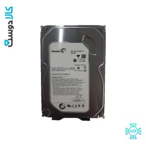 هارددیسک کارکرده سیگیت مدل BarraCuda 7200.12 ظرفیت 250GB