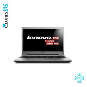 لپ تاپ کارکرده 15 اینچی لنوو مدل ideapad z500