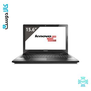 لپ تاپ کارکرده 15 اینچی لنوو مدل IdeaPad Z50-70