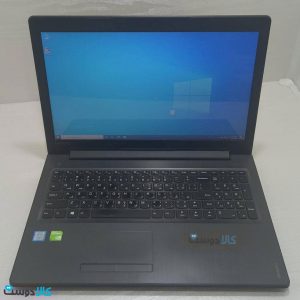 لپ تاپ کارکرده 15 اینچی لنوو ideapad 310
