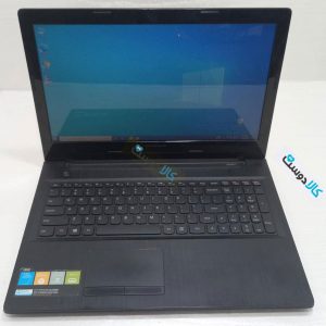 لپ تاپ کارکرده 15 اینچی لنوو مدل Essential G50-45