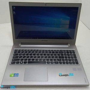 لپ تاپ کارکرده 15 اینچی لنوو مدل ideapad z500
