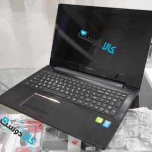 لپ تاپ کارکرده 15 اینچی لنوو مدل IdeaPad Z50-70