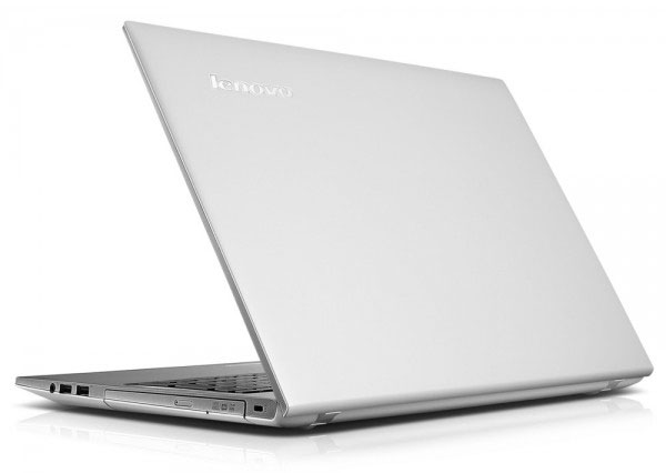لپ تاپ کارکرده 15 اینچی لنوو مدل ideapad z500 