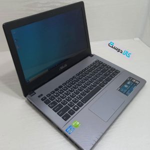 لپ تاپ کارکرده 14 اینچی ایسوس مدل X450C