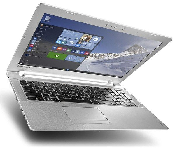 لپ تاپ کارکرده 15 اینچی لنوو مدل Ideapad 500