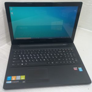 لپ تاپ کارکرده 15 اینچی لنوو مدل مدل Essential G5070