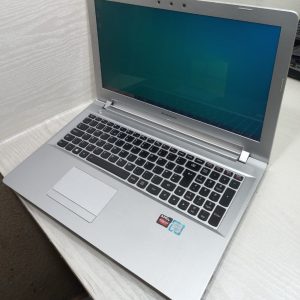 لپ تاپ کارکرده 15 اینچی لنوو مدل Ideapad 500