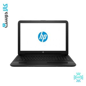 لپتاپ کارکرده 15 اینچی اچ پی مدل HP 15-ay077