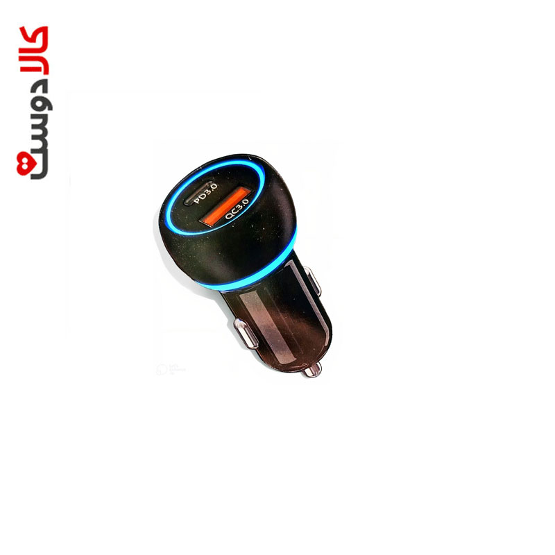 شارژر فندکی Vsmart مدل VS-130