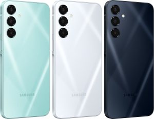 گوشی سامسونگ Galaxy A16 vietnam ظرفیت 128 رم 4 گیگابایت