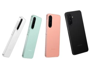 گوشی سامسونگ Galaxy A26 vietnam ظرفیت 256 رم 8 گیگابایت