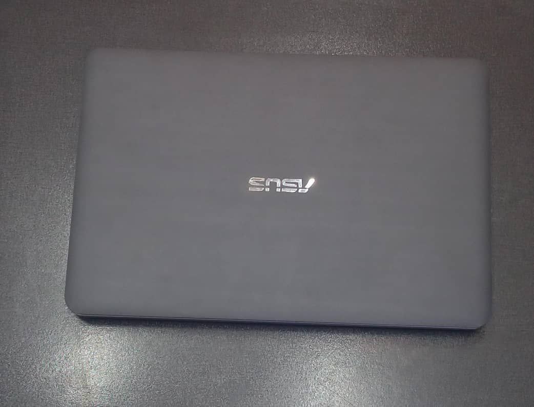 لپتاپ کارکرده 15 اینچی ایسوس مدل N552VX