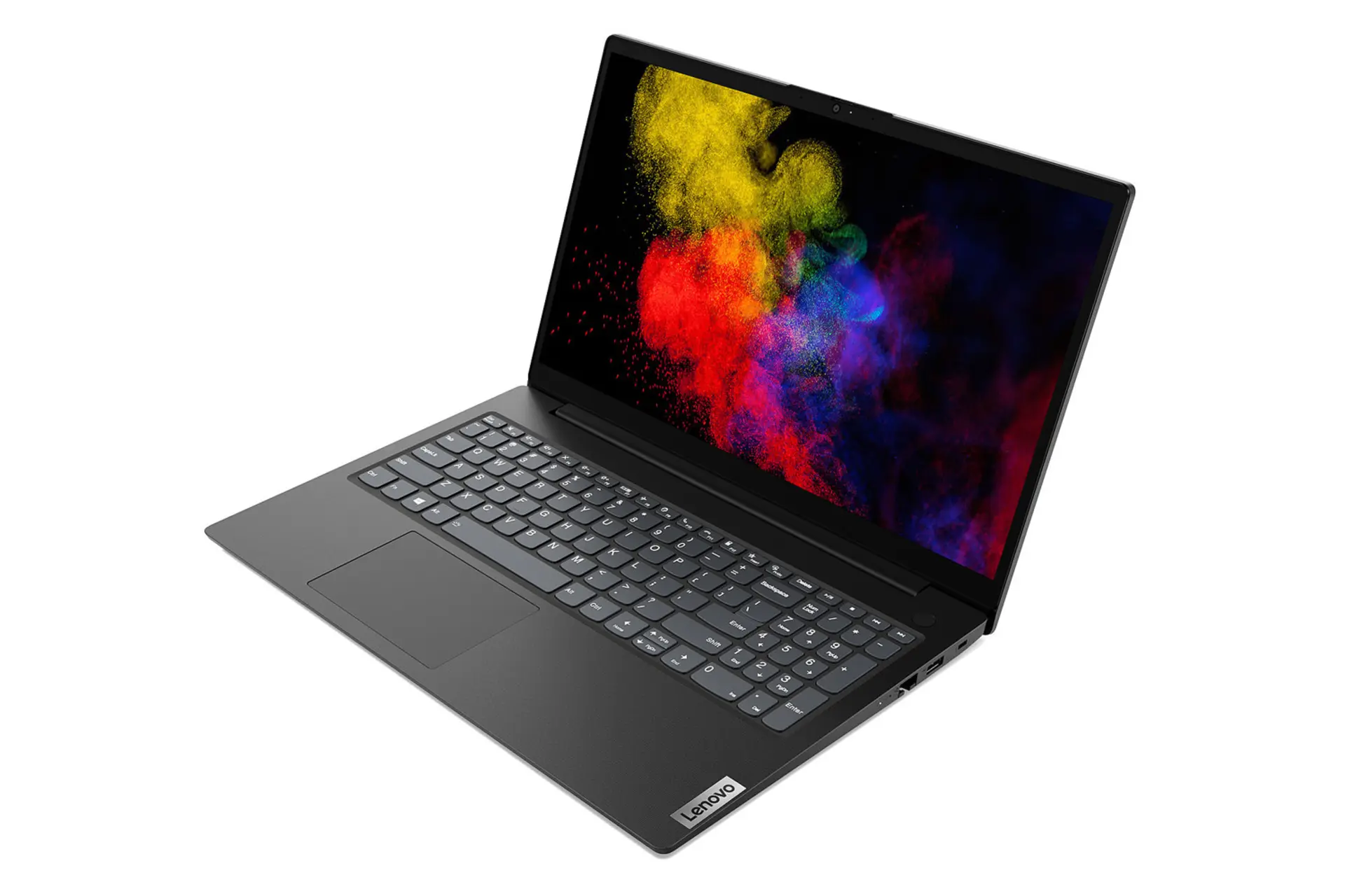 لپتاپ 15 اینچی لنوو مدل V15 G2 IJL