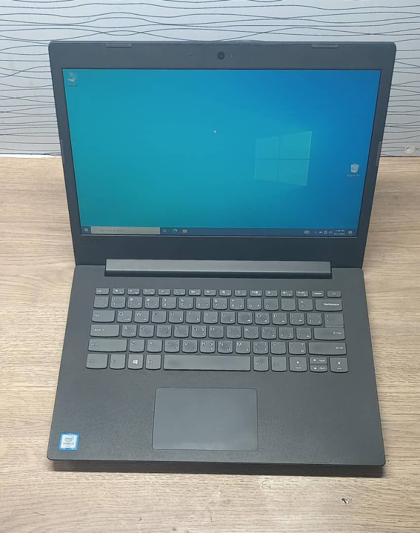 لپتاپ کارکرده 14 اینچی لنوو مدل ideapad 130-141KB
