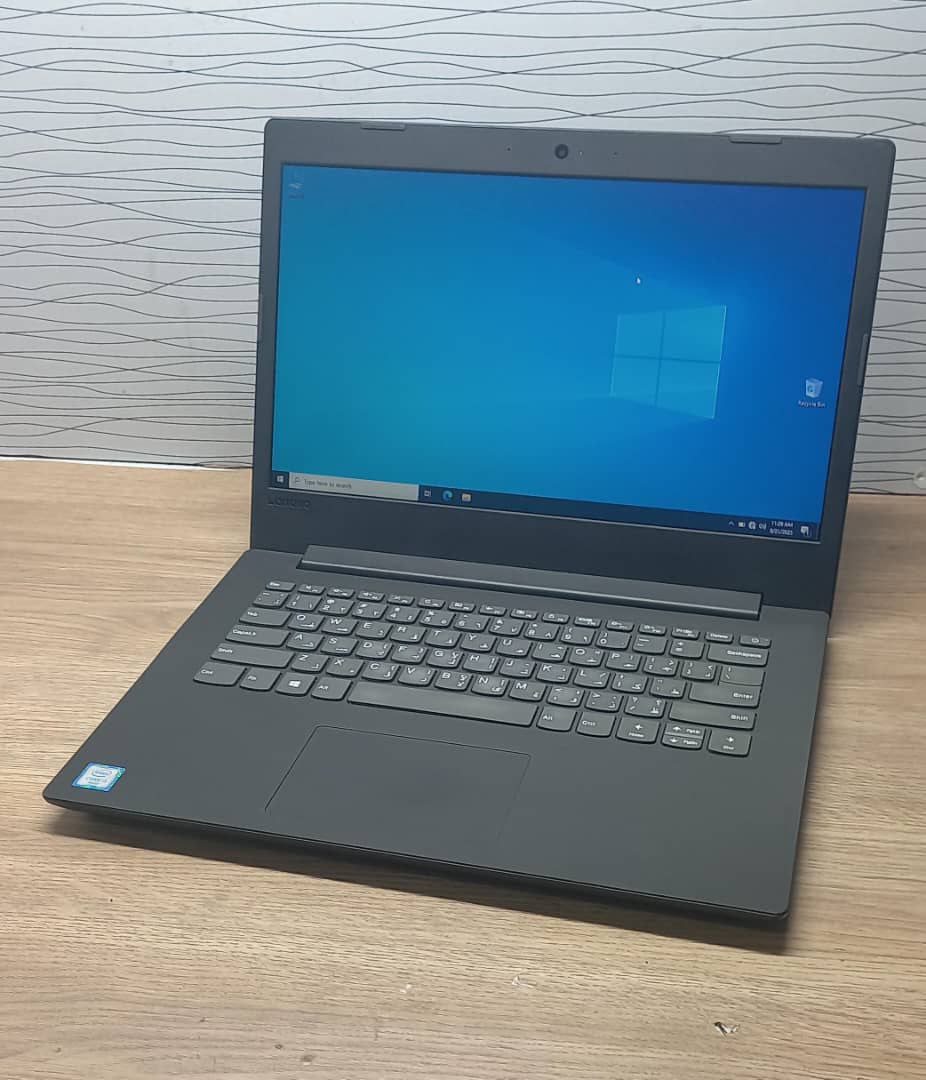 لپتاپ کارکرده 14 اینچی لنوو مدل ideapad 130-141KB