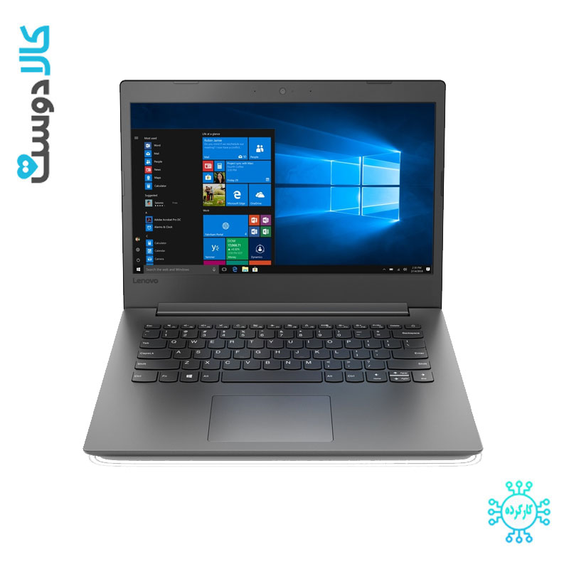 لپتاپ کارکرده 14 اینچی لنوو مدل ideapad 130-141KB