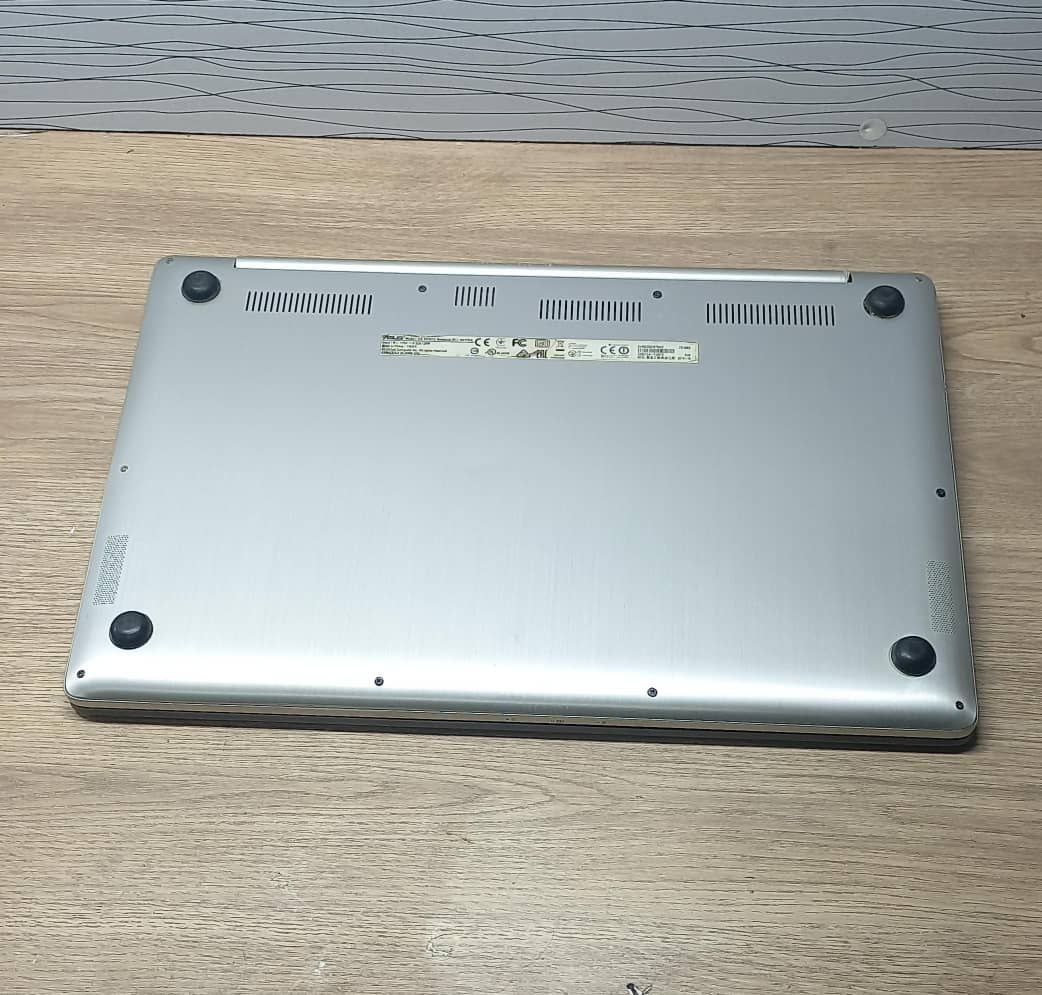 لپتاپ کارکرده 15 اینچی ایسوس مدل UX501V