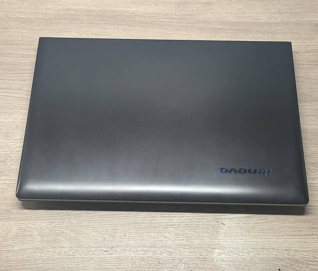 لپتاپ کارکرده 15.6 اینچی لنوو مدل Ideapad Z510