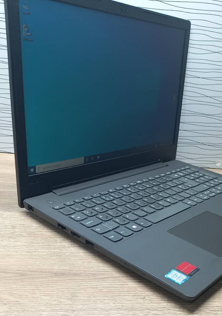 لپتاپ کارکرده 14 اینچی لنوو مدل ideapad V130-15IKB