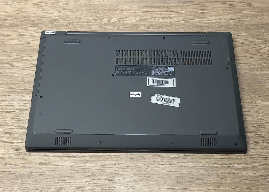 لپتاپ کارکرده 14 اینچی لنوو مدل ideapad V130-15IKB