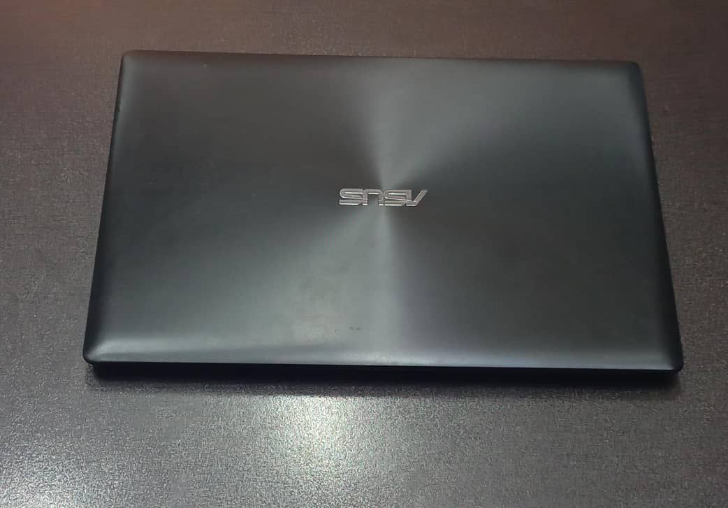 لپتاپ کارکرده 15 اینچی ایسوس مدل X553M