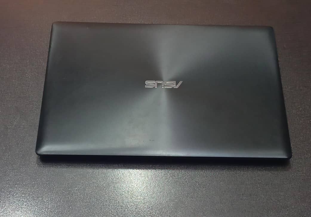 لپتاپ کارکرده 15 اینچی ایسوس مدل X553M