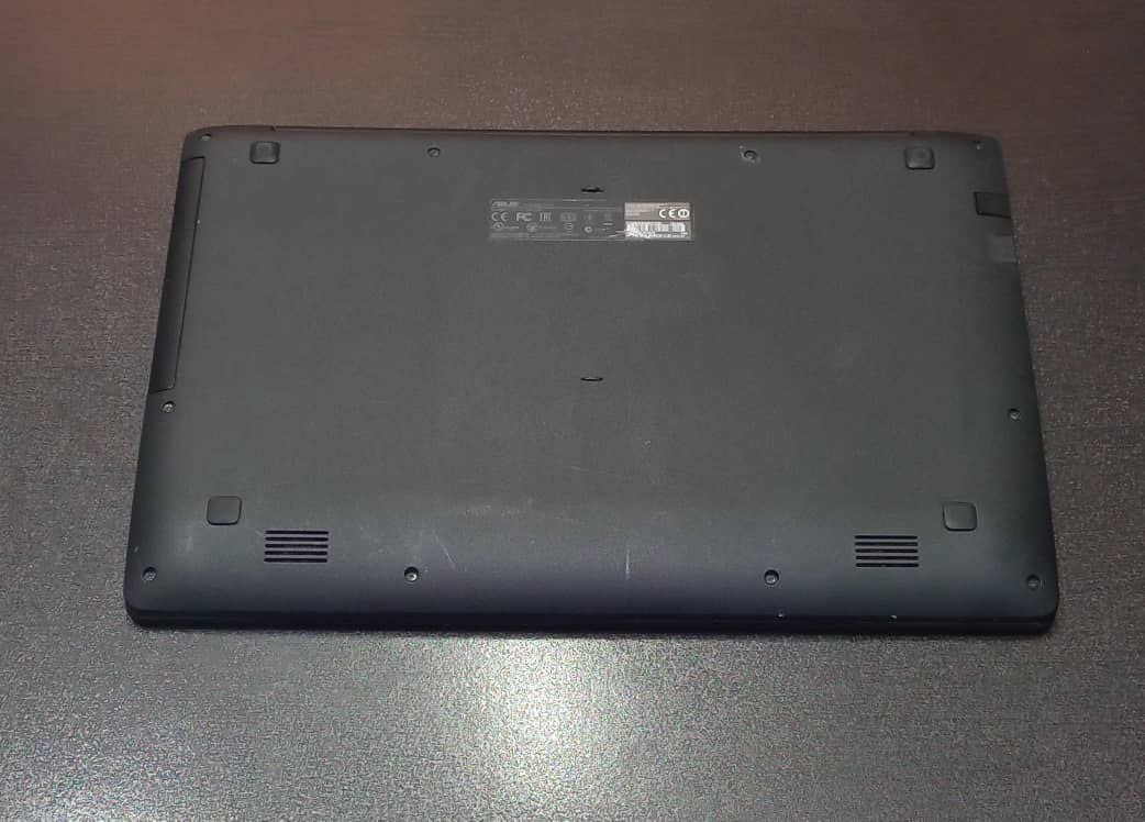 لپتاپ کارکرده 15 اینچی ایسوس مدل X553M